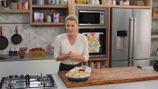 S6 E82: Everyday Gourmet with Justine Schofield