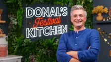Donal's Festival Kitchen