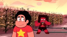 S4 E19: Room for Ruby