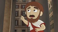 S1 E38: Pantheon