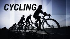 S2025 E1: Cycling