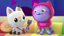S3 E6: DJ Catnip Gets His Groove Back