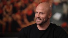 S3 E13: Nathan Jones