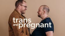 Trans And Pregnant