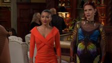 S54 E3: The Young and the Restless