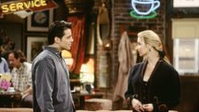 S1 E17: The One With Two Parts