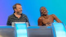 S18 E6: Would I Lie to You?