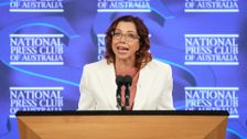 S2026 E18: Amanda Rishworth - Minister for Employment and Workplace Relations