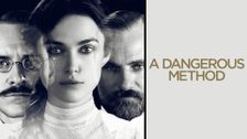 A Dangerous Method