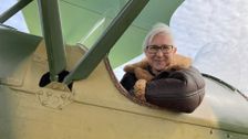 S1 E2: The War in the Air