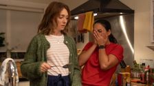 S1 E5: Double Parked