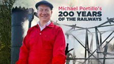 Michael Portillo's 200 Years of the Rail