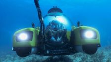 S8 E6: Sunken Treasure of the Bahamas