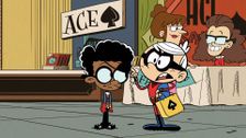 S3 E8: Deal Me Out; Friendzy