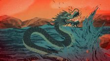 S1 E5: Ancient China