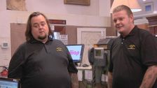 S7 E4: Stick to Your Guns
