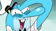 S1 E41: A Sardine's Crazy Day