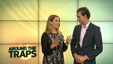 S1 E2: Around The Traps