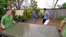 S23 E41: Better Homes and Gardens