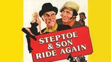 Steptoe and Son Ride Again
