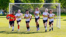 Football Fantastics