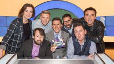 S8 E2: Bruno Tonioli, Adam Buxton, Kirsty Wark and Rob Beckett
