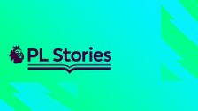 Premier League Stories