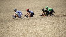 S2017 E7: Tour de France Daily Highlights