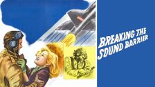 Breaking the Sound Barrier