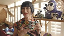 S3 E4: Antiques DownUnder