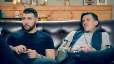 S1 E6: Tattoo Fixers