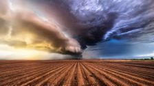 S2 E1: Texas Derecho Disaster
