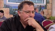 S4 E8: Greek at the Harbor