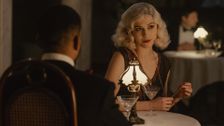 S1 E2: An Invitation
