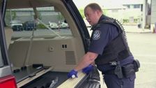 S4 E1: Border Security: America's Front Line