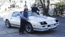 S2 E8: New Car