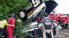 S2 E1: Back to the Track! Maybe...