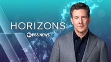 Horizons From PBS News