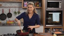 S6 E59: Everyday Gourmet with Justine Schofield