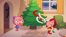 S1 E50: Christmas Tree