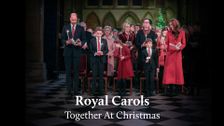 Royal Carols: Together at Christmas