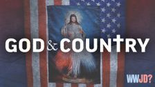 God & Country