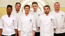 S12 E7: MasterChef: The Professionals