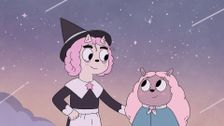 S3 E2: Susie and Ramona Chapter 2: Ghost Baby Jabberwock