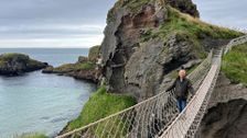 S31 E45: County Antrim and County Down
