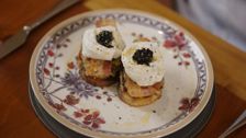 S2 E5: Osteria Mozza: Hilton, Singapore