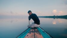 S1 E1: Race Around the World