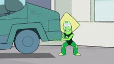 S4 E15: The New Crystal Gems