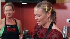 S16 E8: My Kitchen Rules