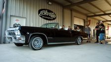 S2 E1: Camaros, Impalas, Goodguys, Oh My